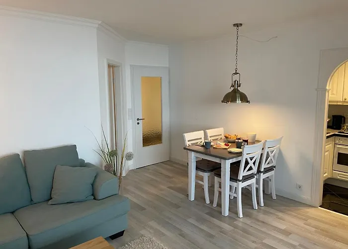 Ostseeblick Apartment