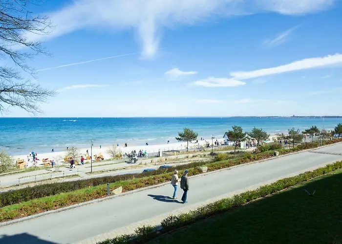 Ostseeblick Apartment