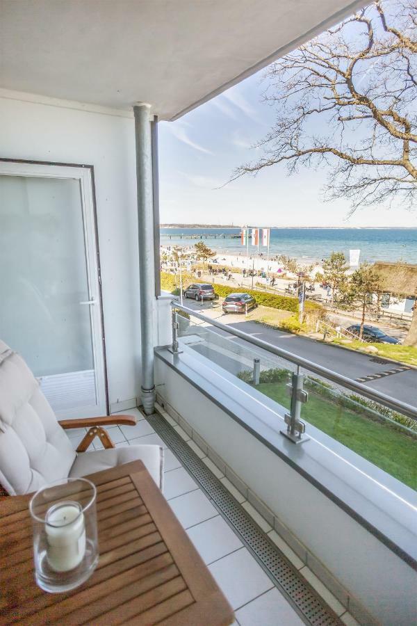 Ostseeblick * Scharbeutz